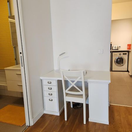 Rue Francois Miron Lägenhet Paris Exteriör bild