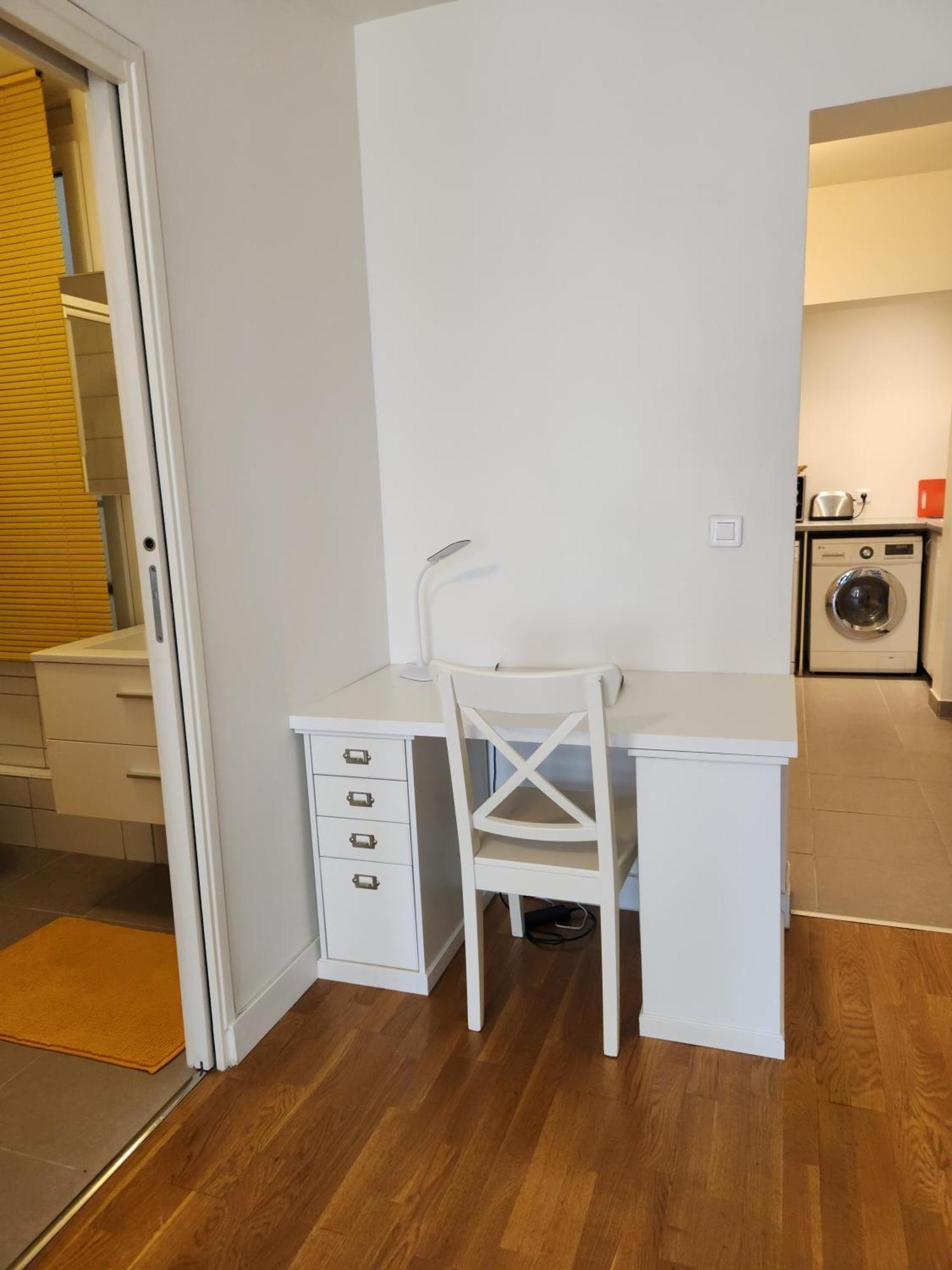 Rue Francois Miron Lägenhet Paris Exteriör bild
